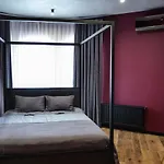 Kostjukowski Brand-new Apartament *