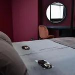 Kostjukowski Brand-new Apartament