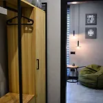 Kostjukowski Brand-new Apartament Lwów