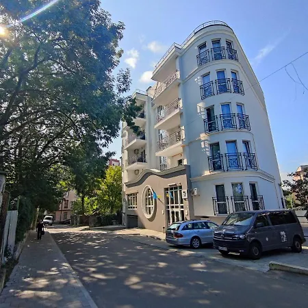 Appartement Kostjukowski Brand-new Lviv