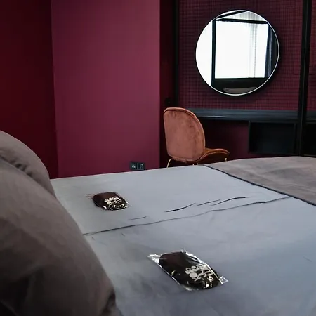 Kostjukowski Brand-new Appartement