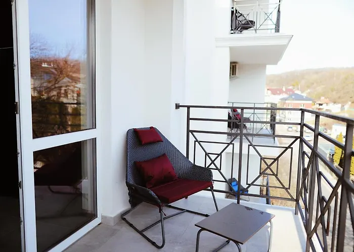 Kostjukowski Brand-new