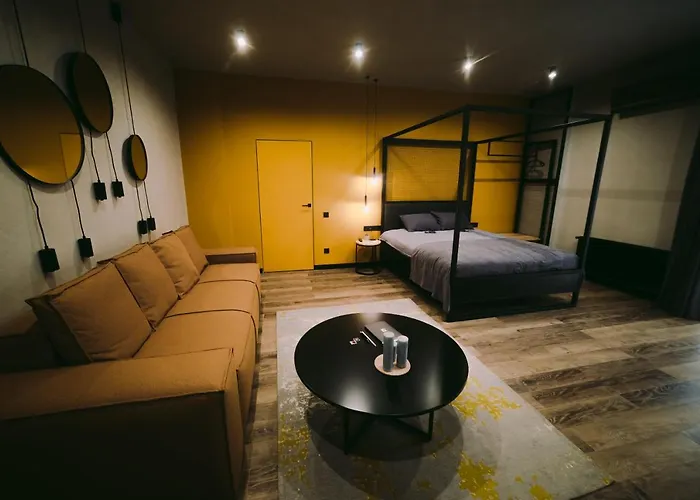 Kostjukowski Brand-new Lemberg