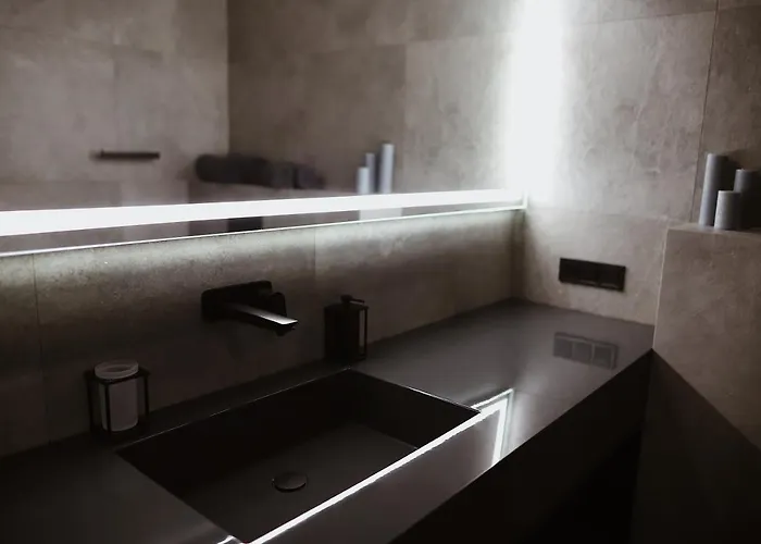 Kostjukowski Brand-new Apartment Lemberg