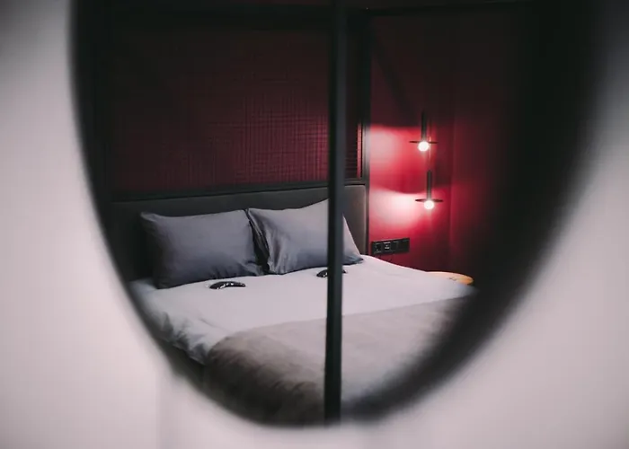 Kostjukowski Brand-new Apartment Lemberg