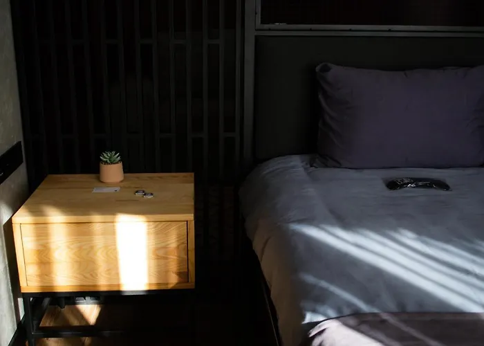 Kostjukowski Brand-new Apartment