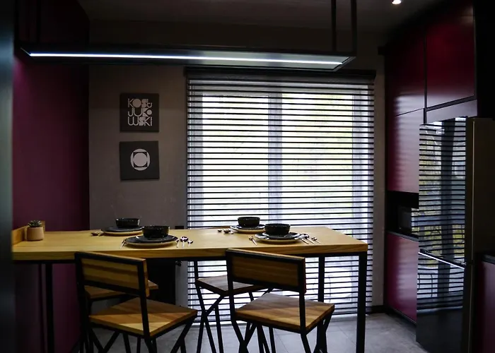 Kostjukowski Brand-new *