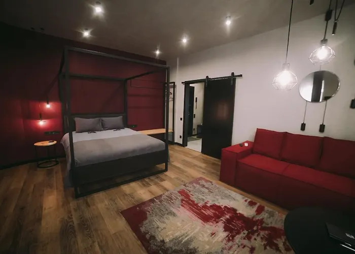 Kostjukowski Brand-new * Lemberg