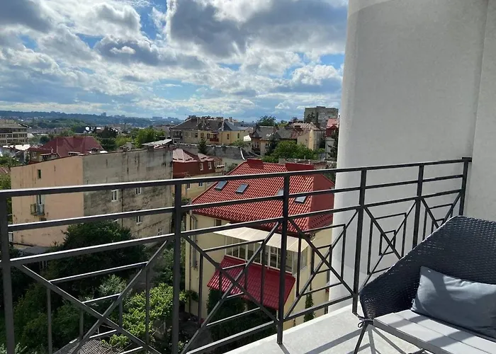 Kostjukowski Brand-new * Lemberg